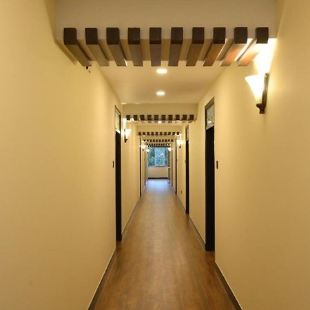 Meenakshi Inn Udupi Kültér fotó