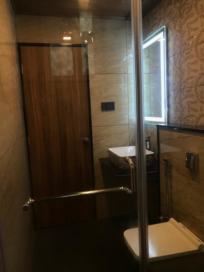 Meenakshi Inn Udupi Kültér fotó