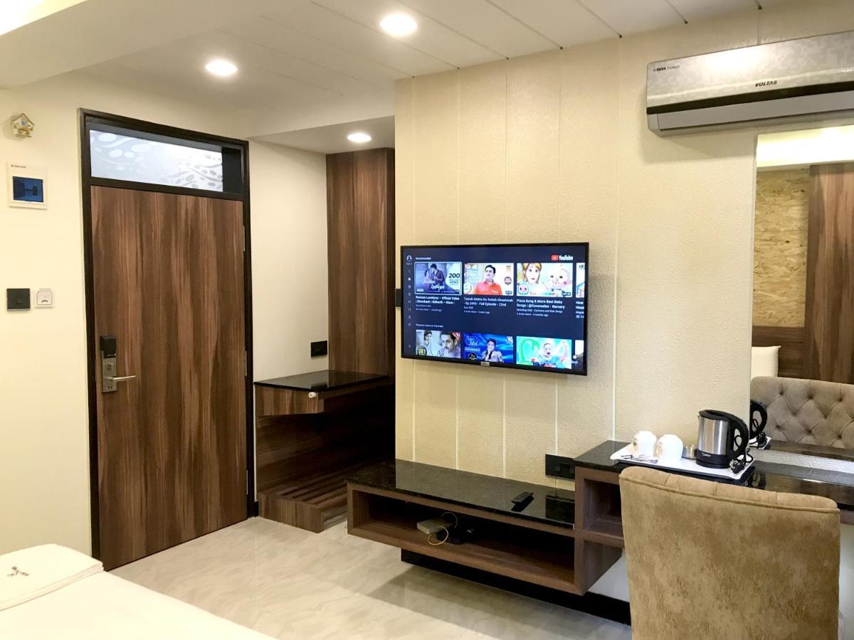 Meenakshi Inn Udupi Kültér fotó