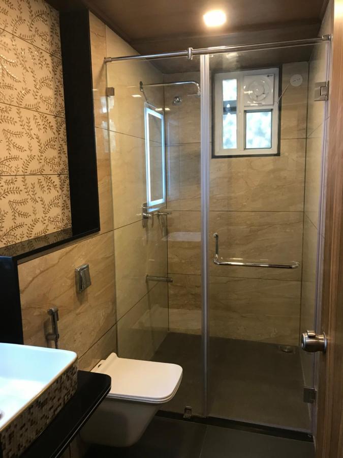 Meenakshi Inn Udupi Kültér fotó