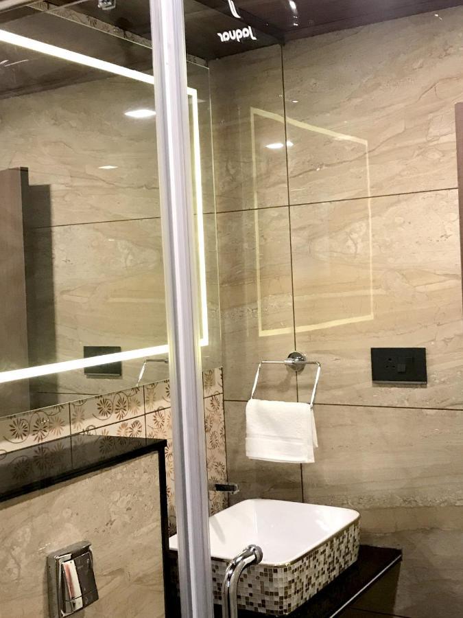 Meenakshi Inn Udupi Kültér fotó