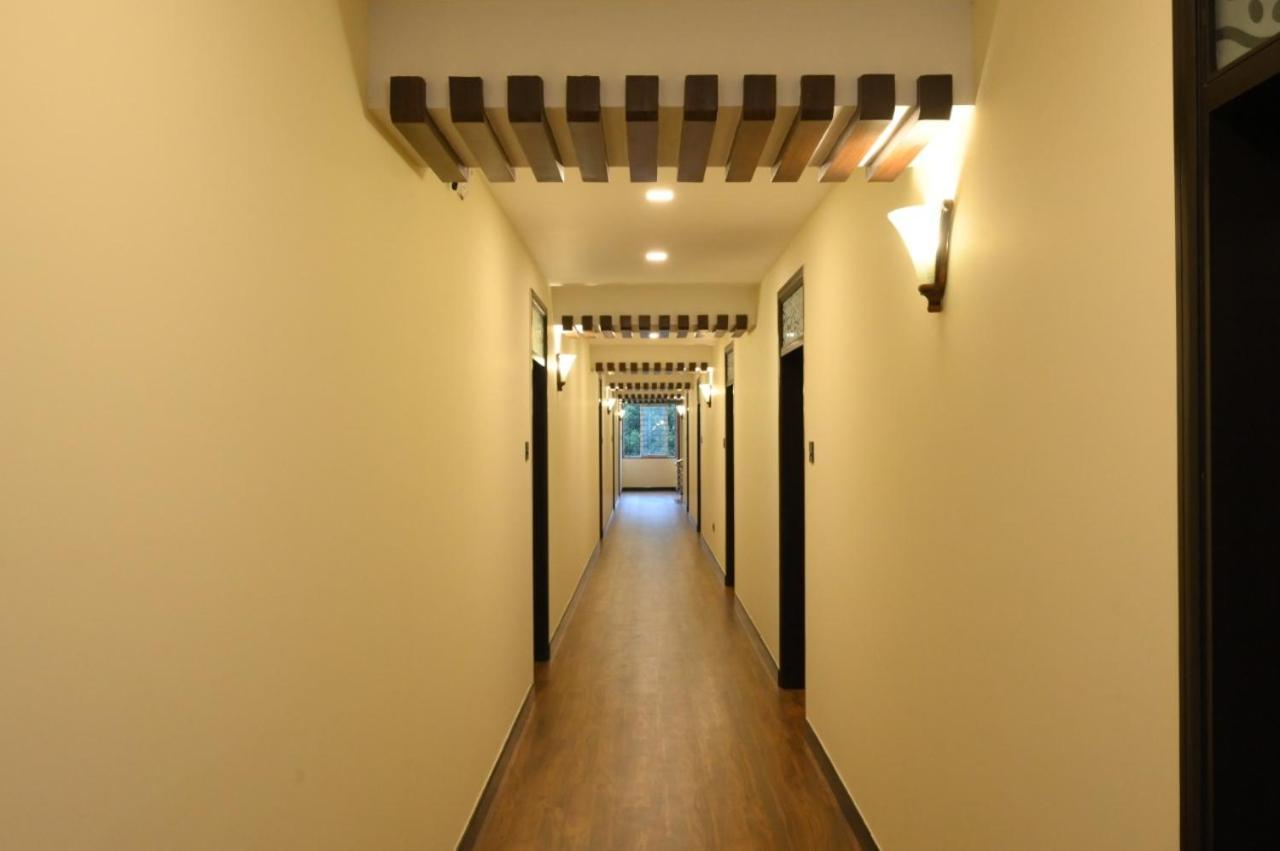 Meenakshi Inn Udupi Kültér fotó