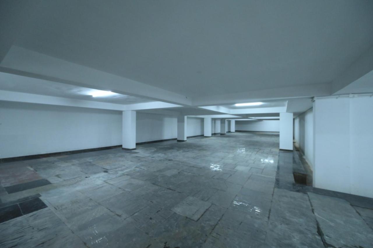 Meenakshi Inn Udupi Kültér fotó