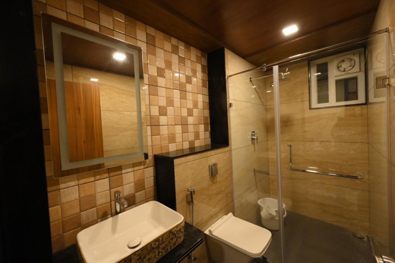 Meenakshi Inn Udupi Kültér fotó